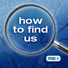 How to find us map graphic