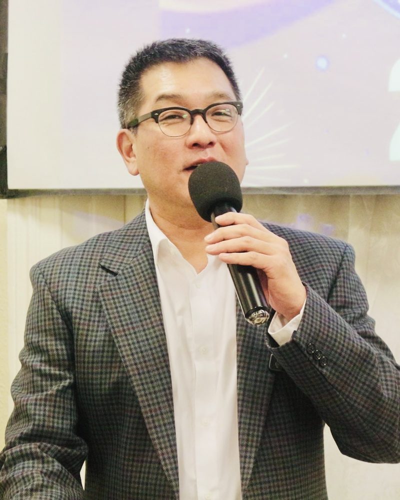 김주한 선교사